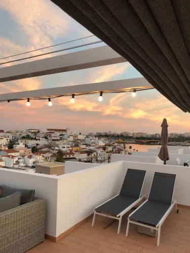  Casa Kiki in Ferragudo