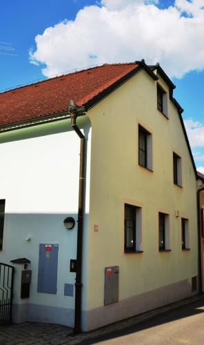 Apartmany Dlouha