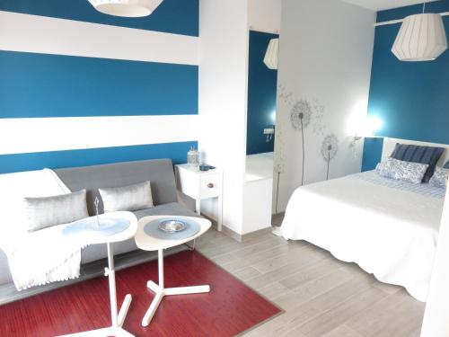  Céntrico Loft en el Puerto de la Cruz con Wifi y cerca de la playa in Puerto de la Cruz