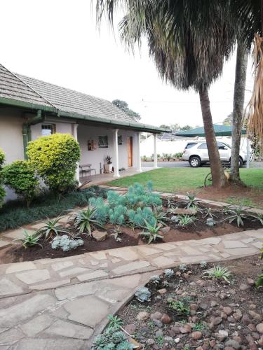 Abendruhe Guest House Eshowe