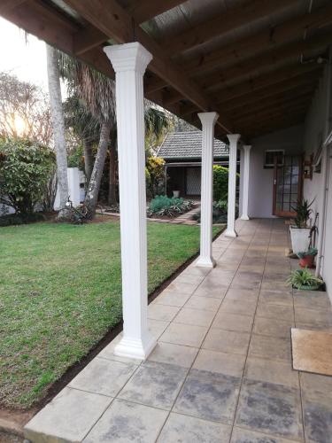 Abendruhe Guest House