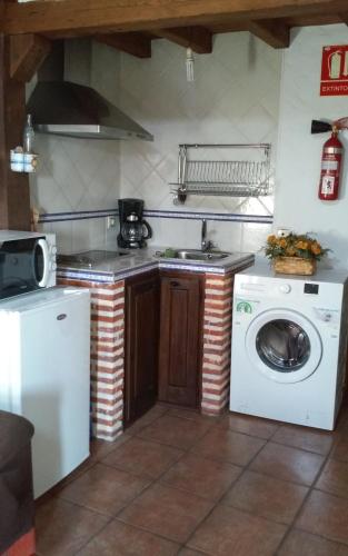 Apartamento Rural El Pino