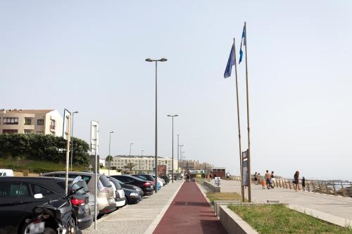  MyBeach in Porto Gaia in Vila Nova de Gaia