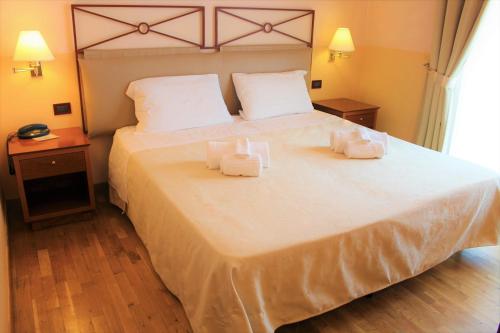 Hotel Semifonte Room Type - Double Room