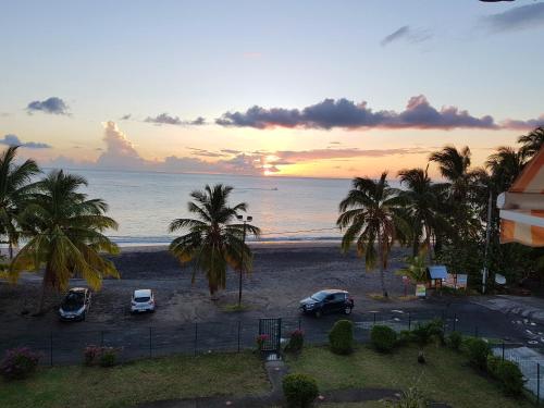 Vistas, Cote Plage in Le Carbet