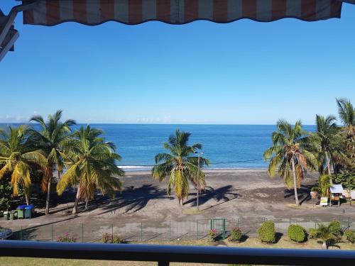 Alrededores, Cote Plage in Le Carbet