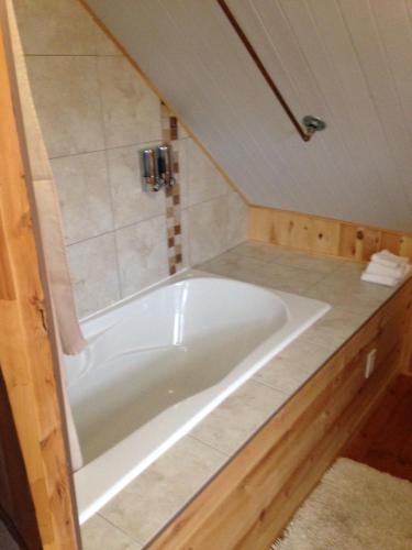Le Manoir Charlevoix