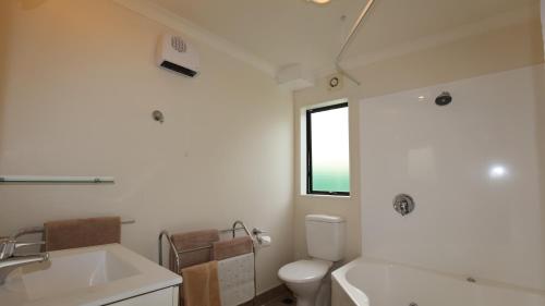Hotel amenity view