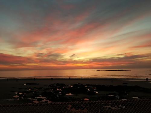 Ogunquit Tides Ogunquit Tides