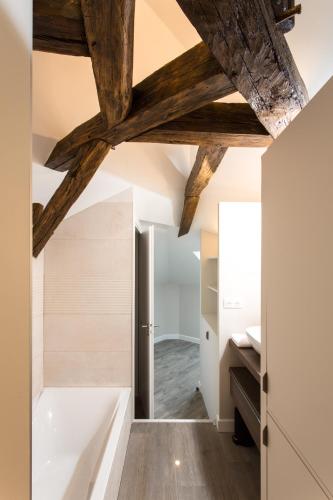 La Vie Voyage in 朗熱