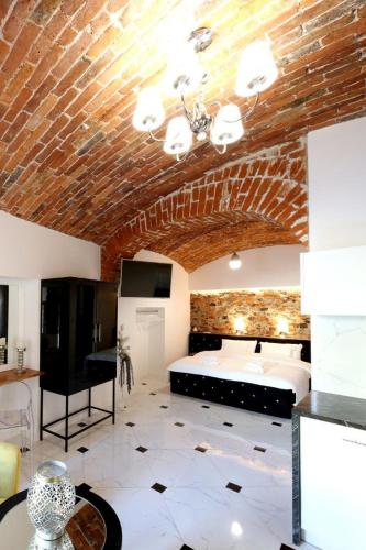 Aparthotel Zakątna B&B 4