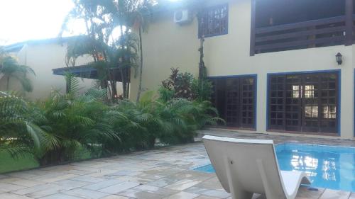 Casa em condomínio Casa em condomínio