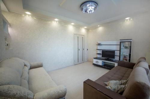 Apartments on Stavrovskaya 4 - image 5