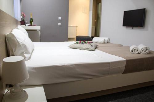 Garni Hotel Krevet&Dorucak - image 11