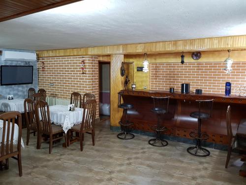 Hotel Villa – Kutaisi, IN
