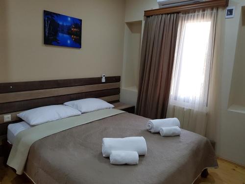 Hotel Villa – Kutaisi, IN