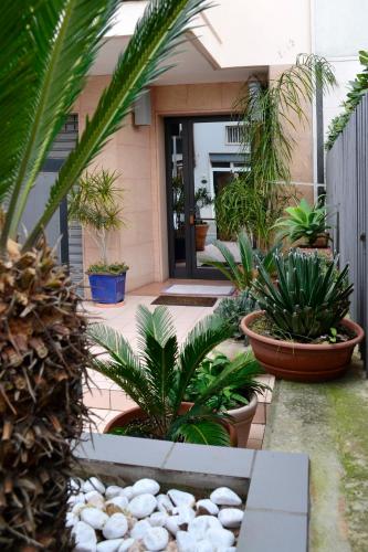 B&B Dimora Silvestri 5