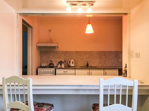 Departamento Temporario Bahia Blanca
