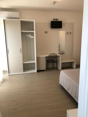 Comfort Double or Twin Room