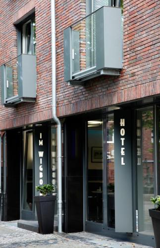 Hotel im Wigbold - image 10