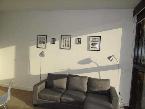 Amazing Accommodations: Vogue Room Type - Deluxe Apartment