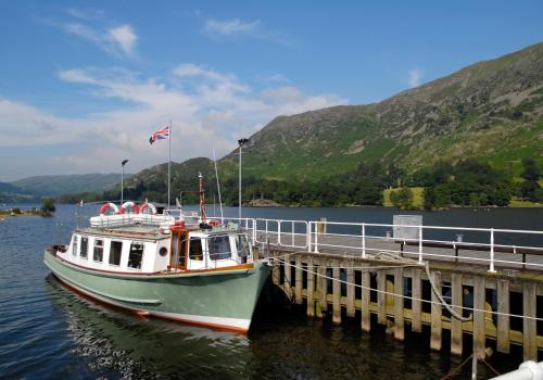 Patterdale Hotel