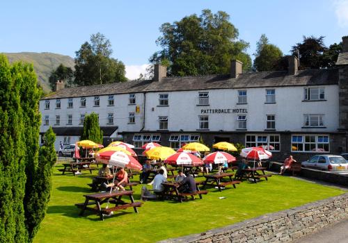 Patterdale Hotel