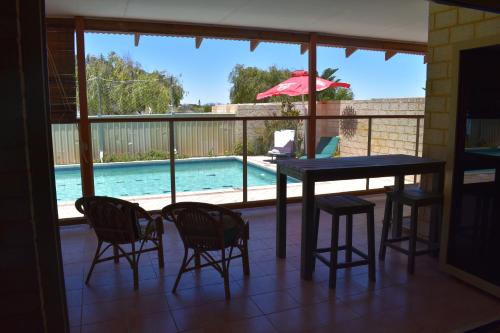 Lancelin Lodge