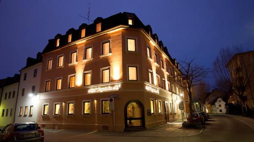 Bayerischer Hof - Hotel - Ingolstadt