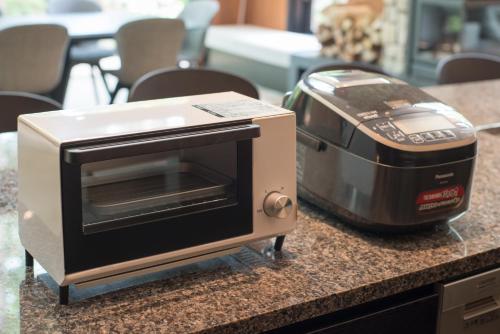 Villa El Cielo Hakuba