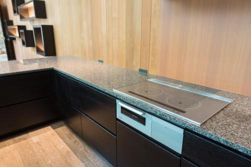 Villa El Cielo Hakuba