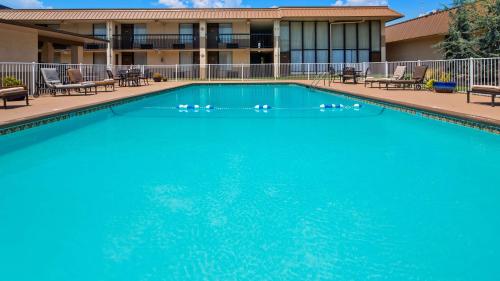 Best Western Tulsa Airport - image 5