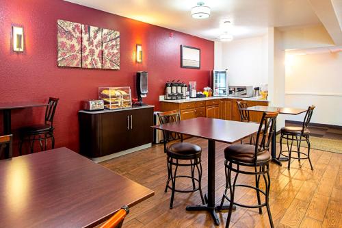 ห้องอาหาร, Traverse City in ทราเวิร์ส ซิตี้ (MI)