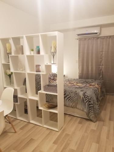 Estudio Moderno en Recoleta Excelente Ubicacion, Buenos Aires