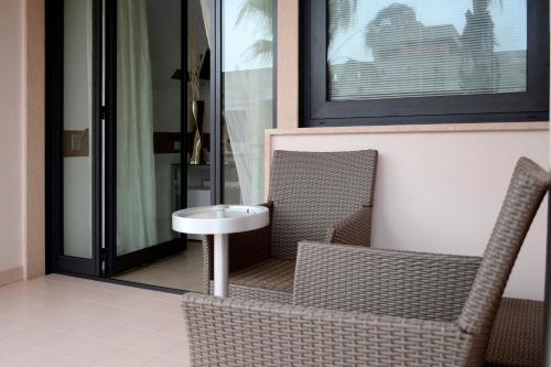 B&B Dimora Silvestri – Polignano a Mare, LA
