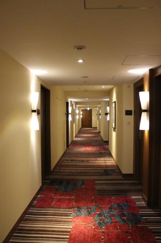 ホテル 龍名館 東京