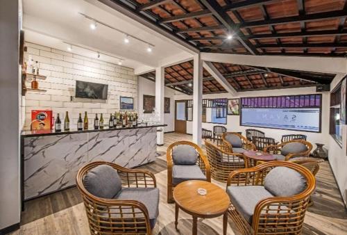 Whiz Capsule Hotel Grand Bromo