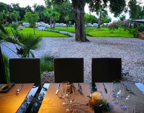 Nature Resort Hotel Vallegrande, Cefalu