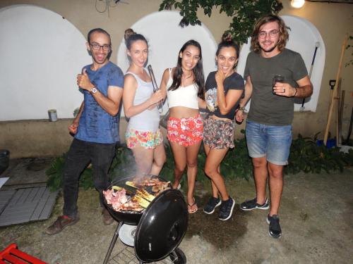 Hostel 123 - image 11