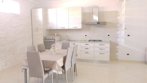  Guest House " Chilli & Chocolate" in Pompei