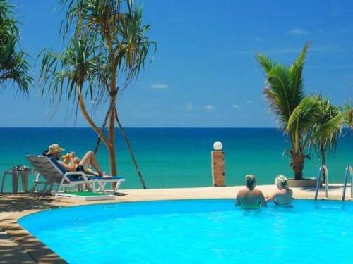 Lanta Nice Beach Resort - SHA Extra Plus, Ko Lanta