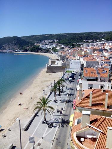  The Sands, Pension in Sesimbra