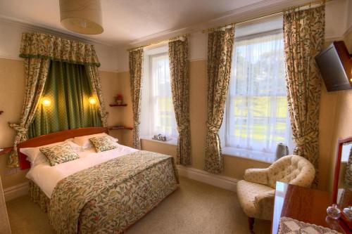 Gwrach Ynys Country Guest House – Talsarnau