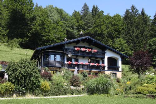 Gästehaus Marlies Keutschach am See in Keutschach am See, Österreich