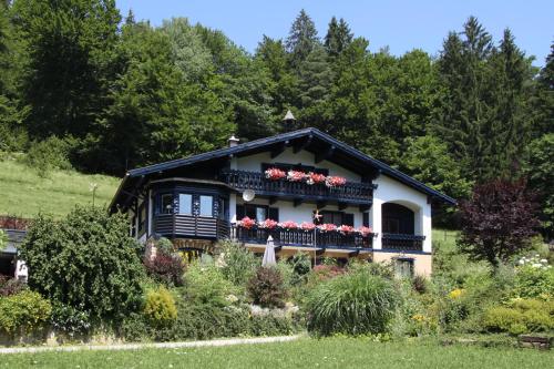 Gästehaus Marlies Keutschach am See - Accommodation
