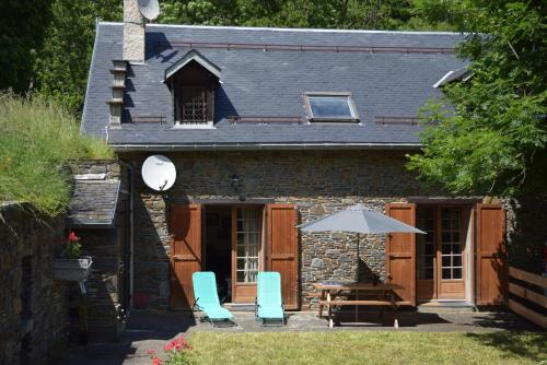 Accommodation in Benque-Dessous-et-Dessus