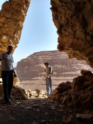 Ecolodge berbère house Ecolodge berbère house