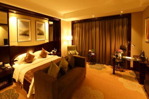 Ramada by Wyndham Changzhou in Чанчжоу