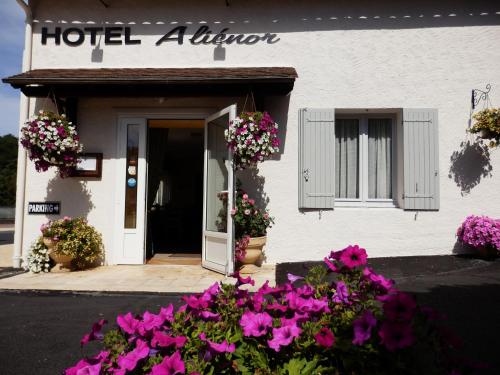 Hotel Alienor, Brantôme