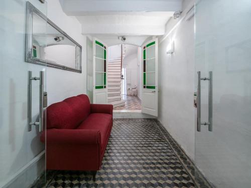 ล็อบบี้, Valletta Kampnar City Living in วาเลตตา